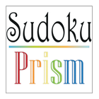 Sudoku Prism আইকন