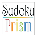 Sudoku Prism icône