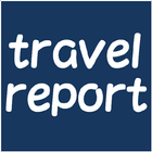 TravelReport Zeichen