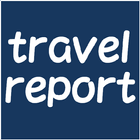 TravelReport icon