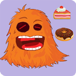 Monster Eats Cake - MEC