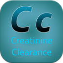 Creatinine Clearance Calc APK
