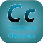 Creatinine Clearance Calc icon