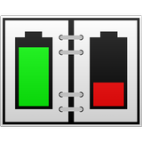 Battery Logger icône