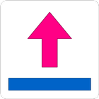 Uploader for Flickr 图标