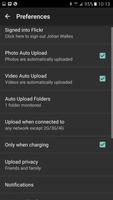 Uploader for Flickr 截图 1