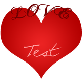 Love Test アイコン