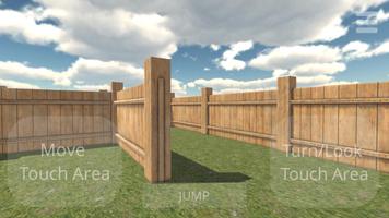 Labyrinth 3D скриншот 2