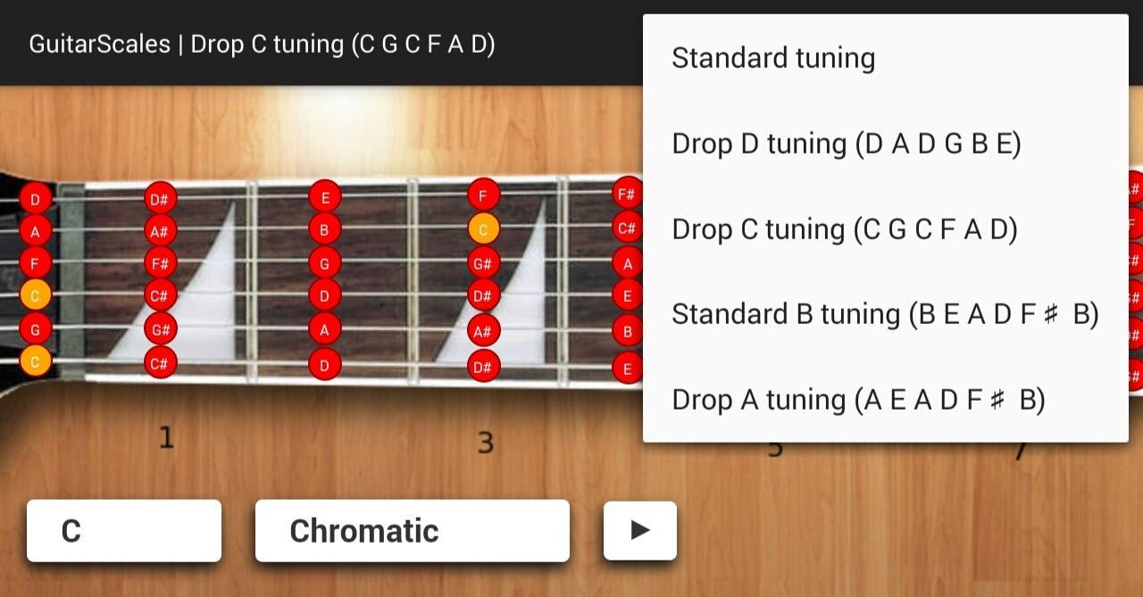 Drop a tuning 7 strings Drop a tuning 7 strings lacoste pour femme women