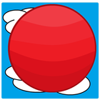 Ball Fall icono