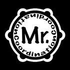 Mr. Coordination icon