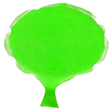 Green Whoopee Cushion আইকন
