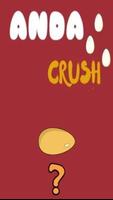 Anda Crush poster