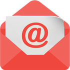 Email Gmail Inbox App أيقونة