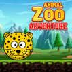 Animal Rolling Zoo Adventure