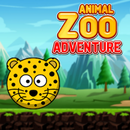 Animal Rolling Zoo Adventure APK