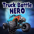 Truck Battle Hero Zeichen
