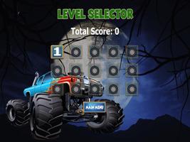 Truck Battle Hero screenshot 1