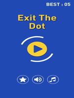 Exit The Dot Puzzle পোস্টার