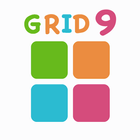 آیکون‌ Grid 9 Puzzle