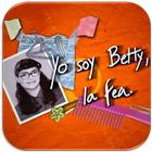 Betty la fea - Quiz アイコン