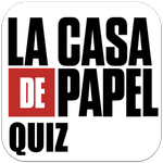 La Casa de Papel - Quiz APK