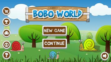 Bobo World poster