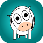 Cow Defense icon
