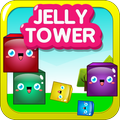 Jelly Tower