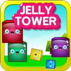 Jelly Tower icône