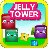 Jelly Tower