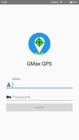 GMax GPS capture d'écran 1