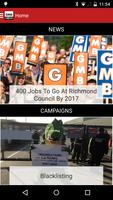 GMB-poster