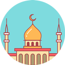 Prayer Times and Qibla - Muslim app APK