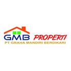 GMB Properti أيقونة