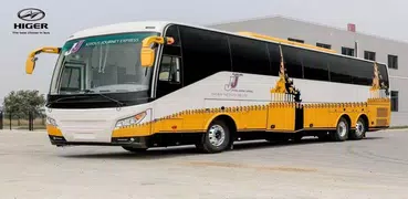 JJ Express Myanmar