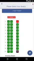 JJ Express Myanmar APK Herunterladen
