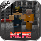 Map The Tale of Stu: Escape for MCPE أيقونة