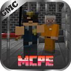 Map The Tale of Stu: Escape for MCPE アイコン