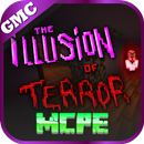 Map The Illusion of Terror for MCPE APK