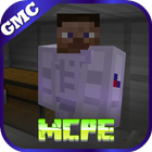 Map Apollo 2K18: Return to the Moon for MCPE icône