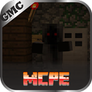 Map Cursed (Horror) for MCPE APK
