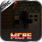 Map Cursed (Horror) for MCPE icono