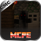 Map Cursed (Horror) for MCPE 图标