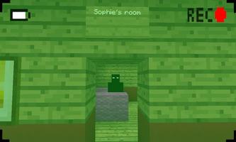 Map Late At Night The Horror for MCPE capture d'écran 1