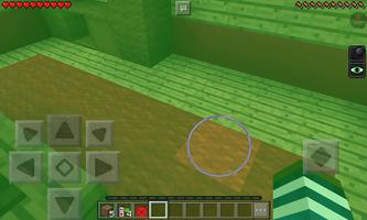 2 Schermata Map Late At Night The Horror for MCPE