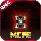 Mod Mega Dropper Map for MCPE icon
