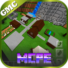 Map Simple Adventure for MCPE アイコン