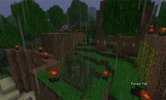 Map Simple Adventure for MCPE スクリーンショット 2