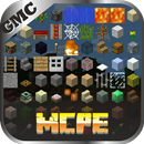 Mod Too Many Items for MCPE APK